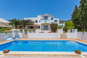Отель Quinta Bonita Country House & Gardens   Лагос